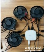 小强矿机R-BOX安装、使用与挖矿教程