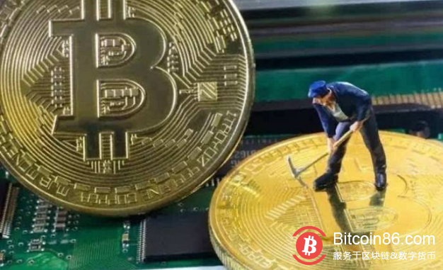 比特币挖矿:一场关于电力的游戏