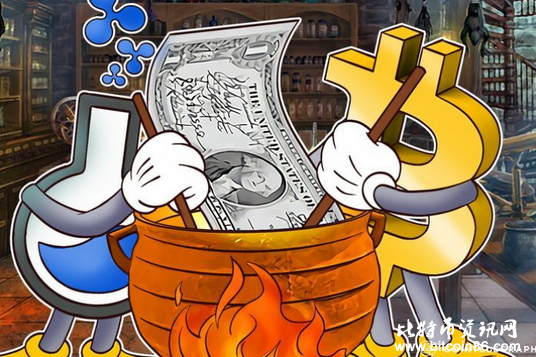 瑞波网站昨日崩溃，价值140亿美元代币隔离方案遭遇怀疑