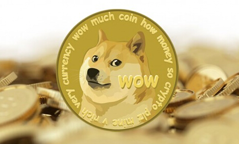 狗狗币关于AUXPOW的更新,算力提升颇大