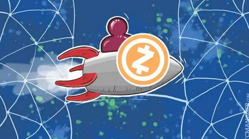 Zcash是币圈的癌细胞币,轻松突破了比特币的万八信仰