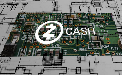 Zcrash的时代结束了?Zcrash的价格跌至50美元