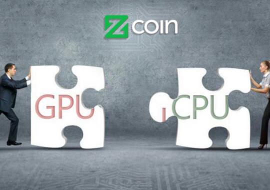 零币研发者:为什么Zcoin要集成GPU挖矿