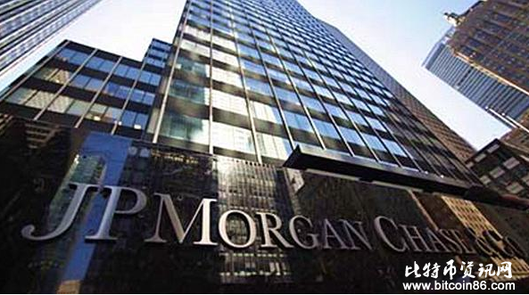 摩根大通与Zcash合作,看上Zcash的区块链安全性
